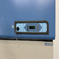 Thermo Scientific Revco Lab Refrigerator image 2